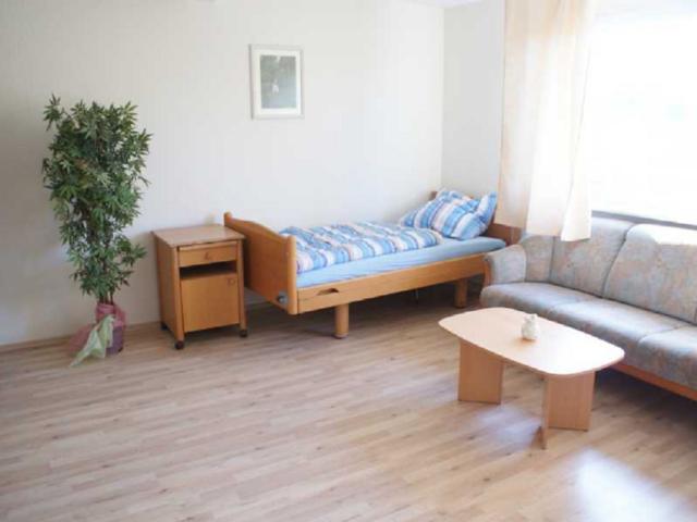 Gästezimmer Duisburg